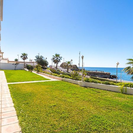 Arce 5 Torrecilla Beach Casasol Nerja Exteriör bild