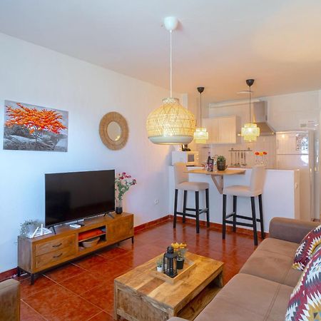 Arce 5 Torrecilla Beach Casasol Nerja Exteriör bild