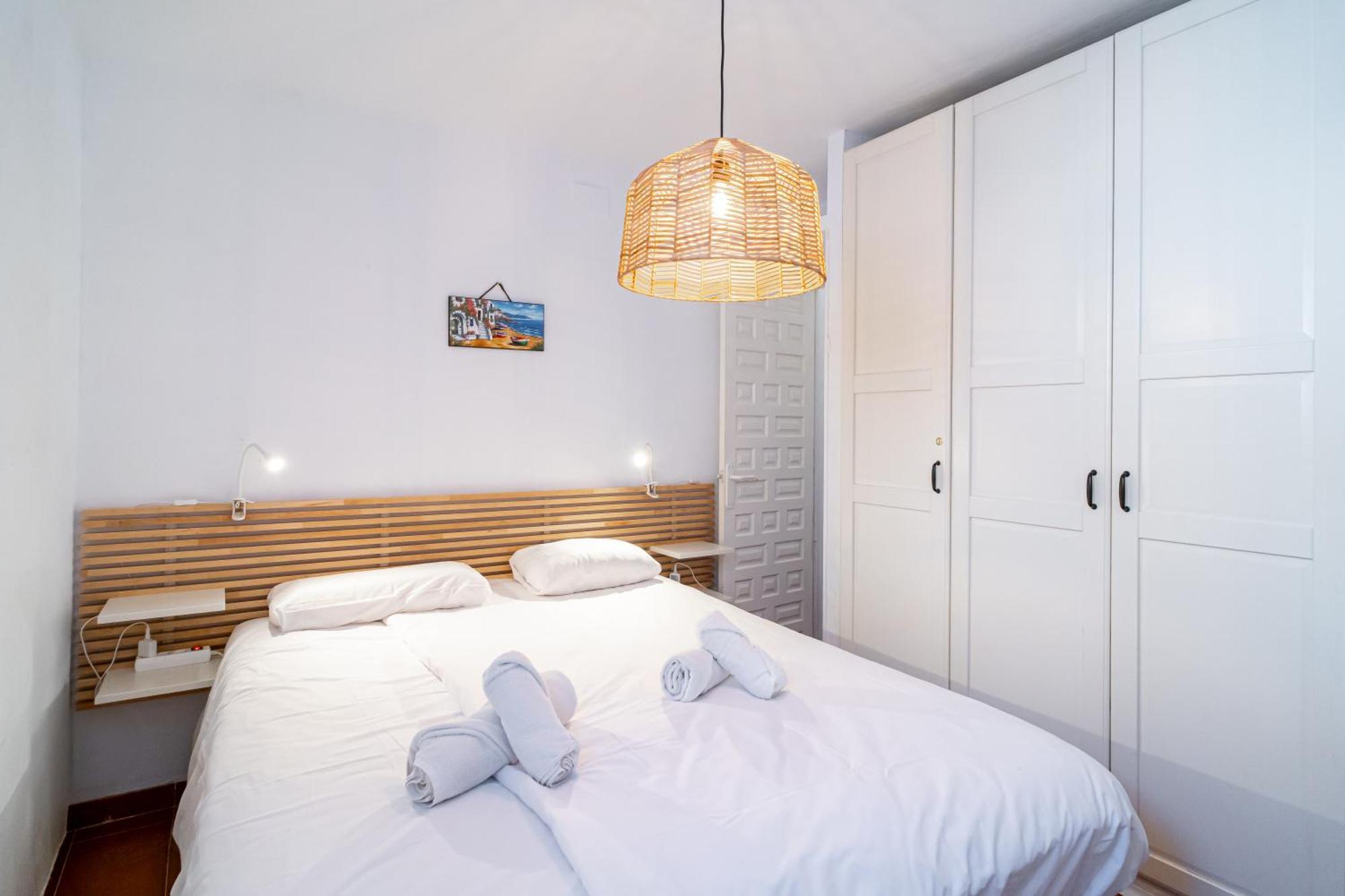 Arce 5 Torrecilla Beach Casasol Nerja Exteriör bild