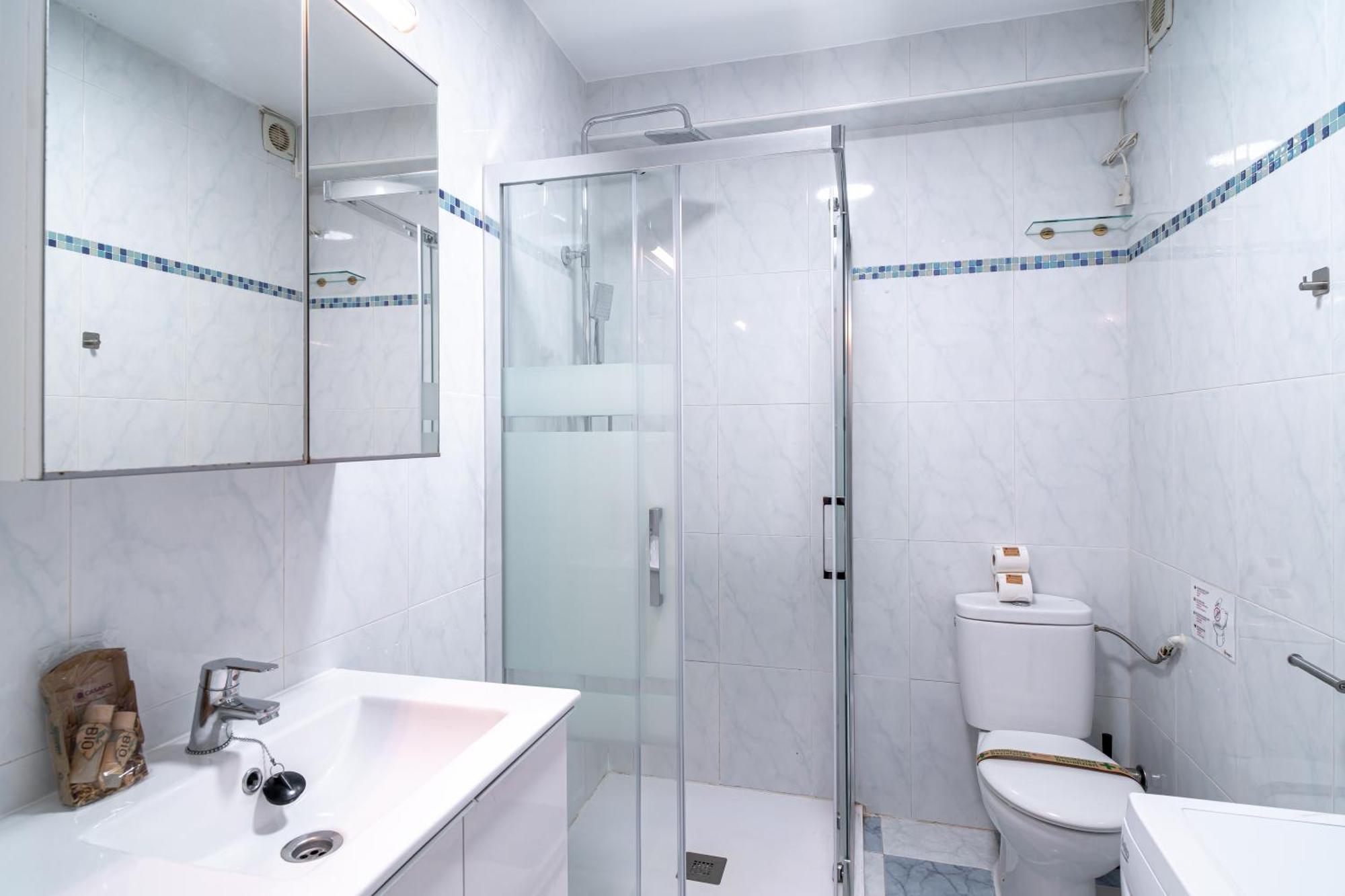 Arce 5 Torrecilla Beach Casasol Nerja Exteriör bild