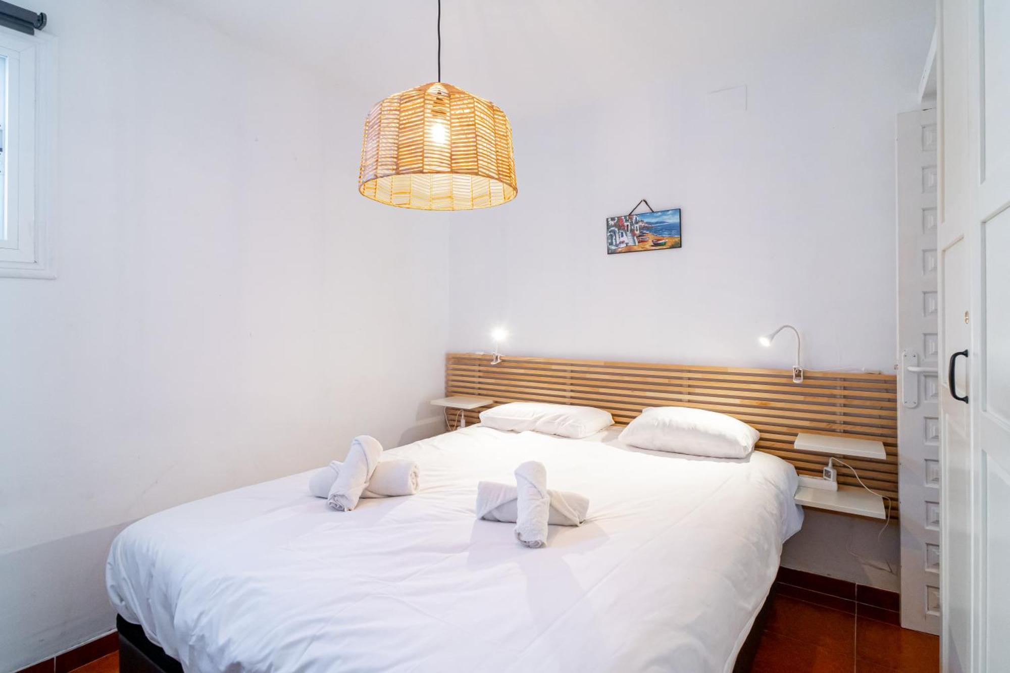 Arce 5 Torrecilla Beach Casasol Nerja Exteriör bild