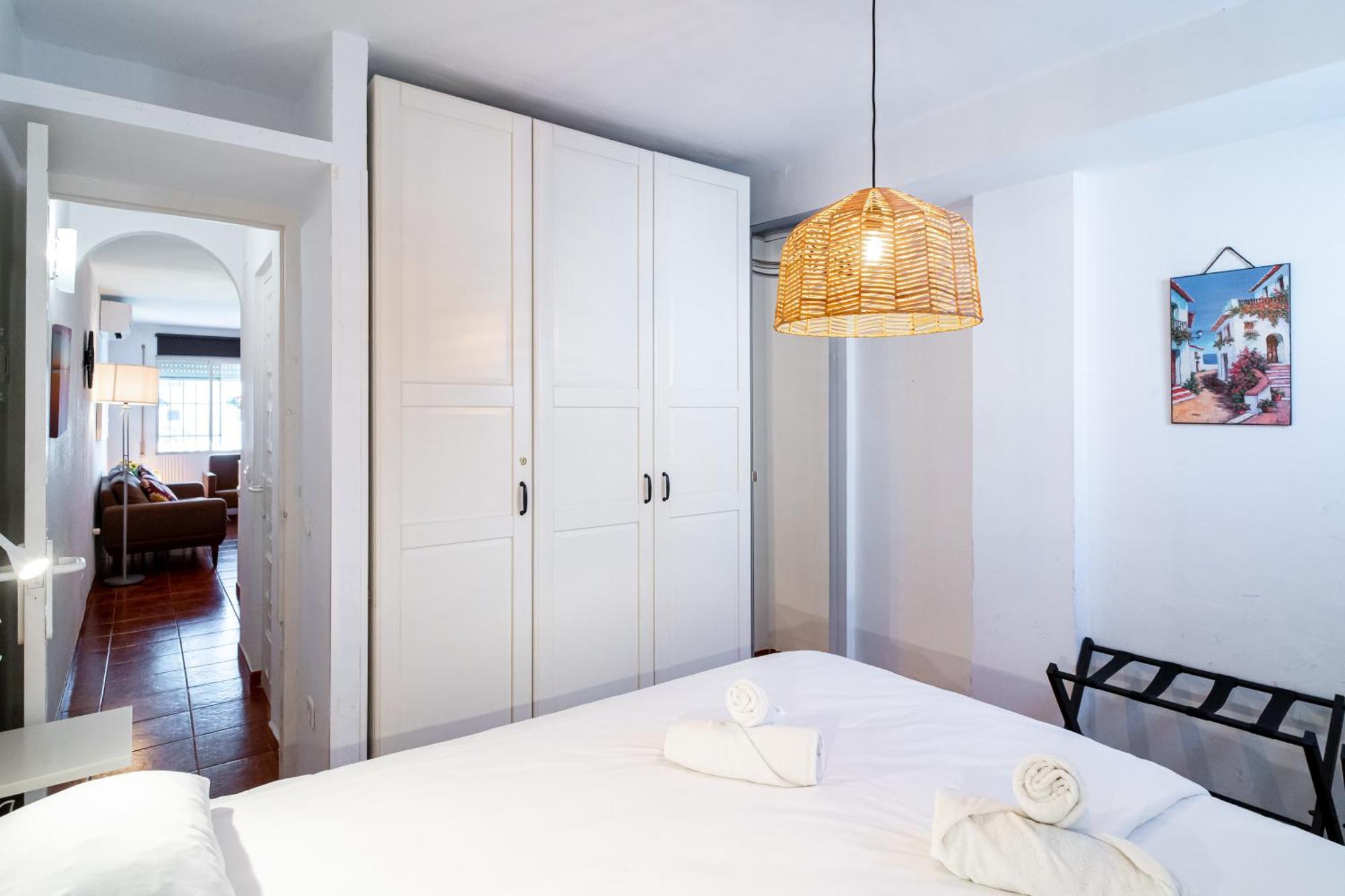 Arce 5 Torrecilla Beach Casasol Nerja Exteriör bild